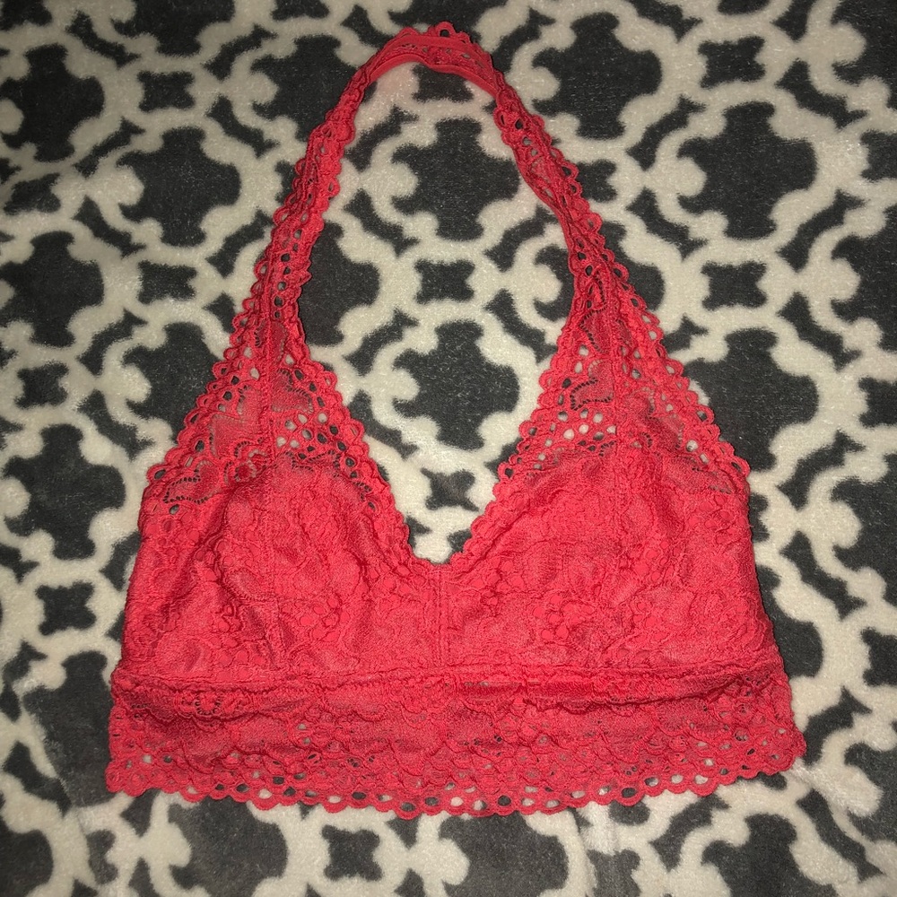 Aerie Brallete size m